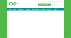 Desktop Screenshot of neirb.com